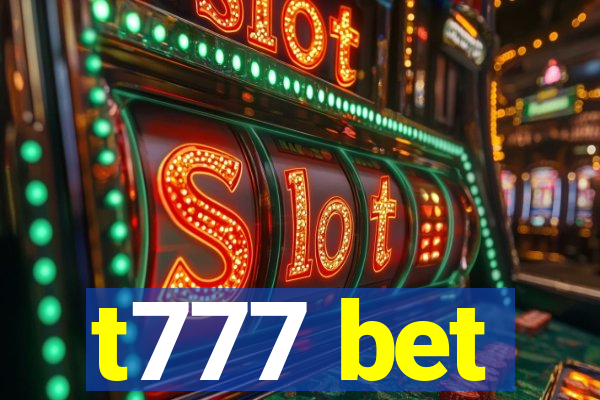 t777 bet